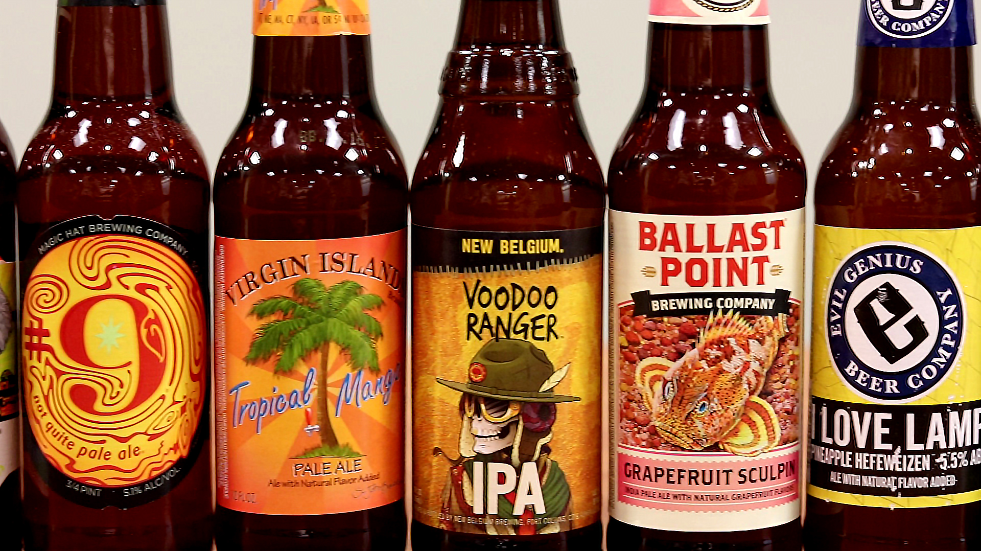 Featured image for Craft Beer Is Going Flat. Can Craft Spirits Continue the Insurgency?