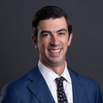 Portrait of Sean Contant, Analyst and Portfolio Manager at Harding Loevner.
