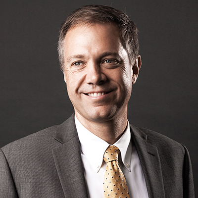 Richard Reiter headshot