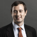 Portrait of Timothy Kubarych, Co-Deputy Director of Research at Harding Loevner.