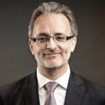 Portrait of Edmund Bellord, Analyst and Portfolio Manager at Harding Loevner.