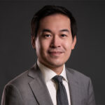 Portrait of Lee Gao, Analyst and Portfolio Manager at Harding Loevner.