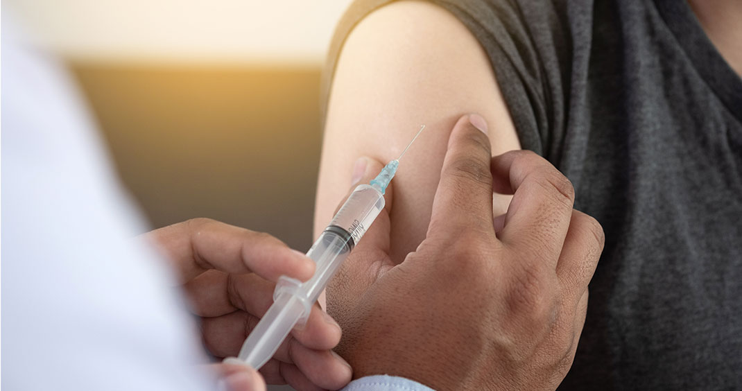 Update: The Vaccine Race Investment Case Enters a New Phase