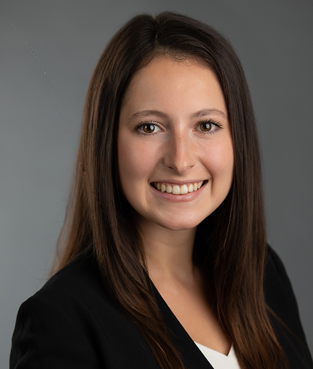 Miya Cohen headshot