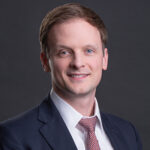 Portrait of Michael Purtill, Analyst at Harding Loevner.