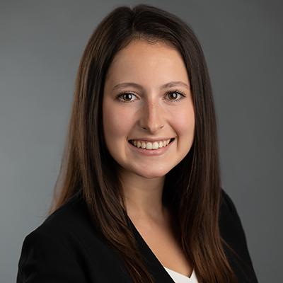 Miya Cohen headshot