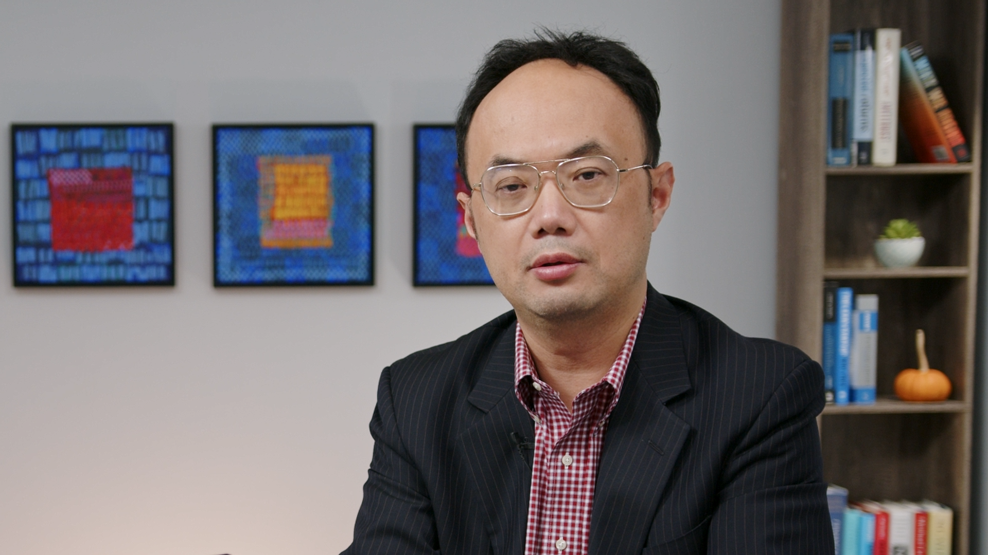 Portfolio manager Jingyi Li discusses how several Global Equities portfolio companies are using their pricing power to navigate through this period of higher interest rates and higher inflation.
