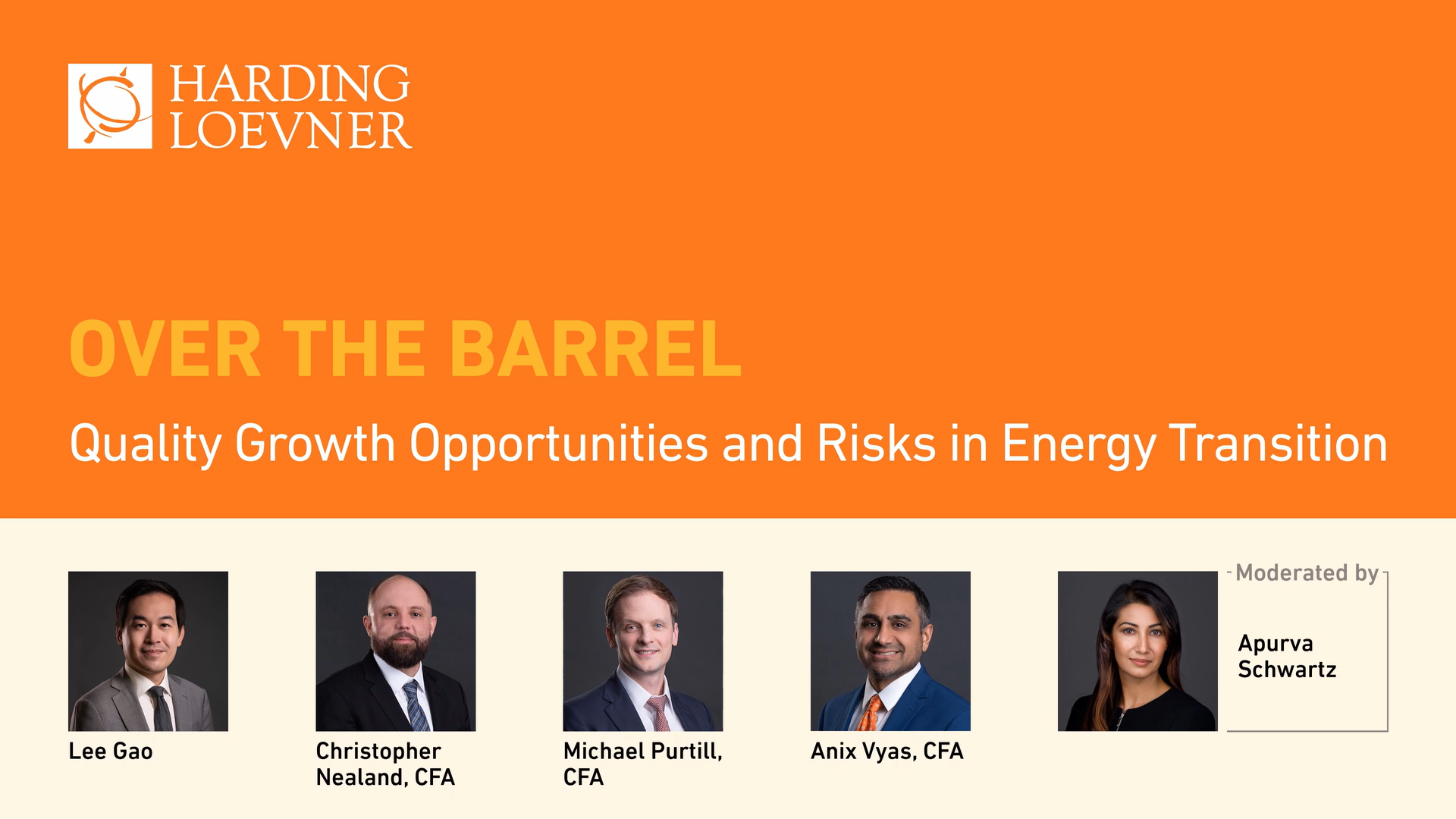 Over the Barrel: The Complex Task of Decarbonizing the World