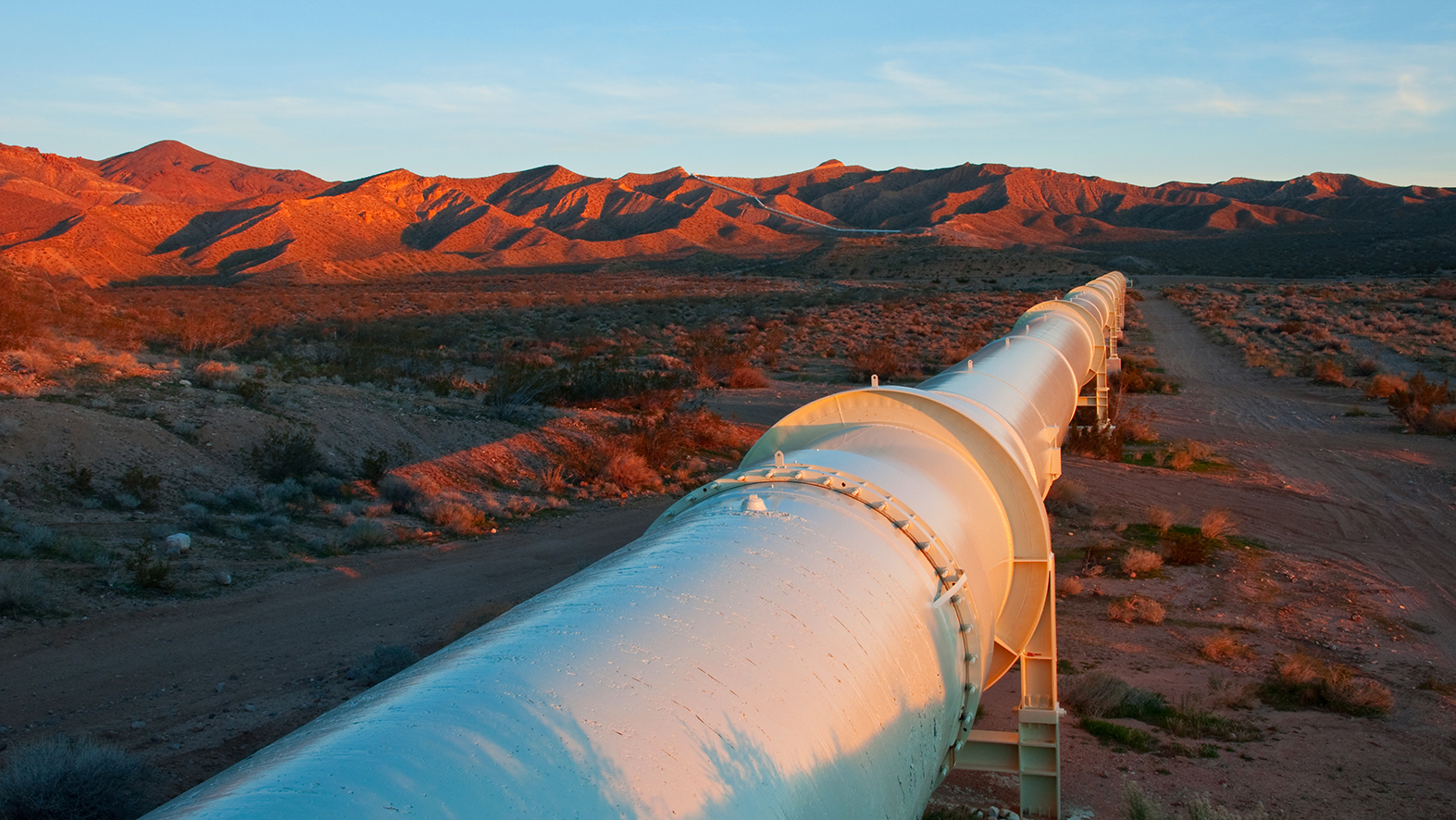Between aging pipes and growing populations, there is a growing need for cost-effective, modern infrastructure to deliver the most precious of resources—water.