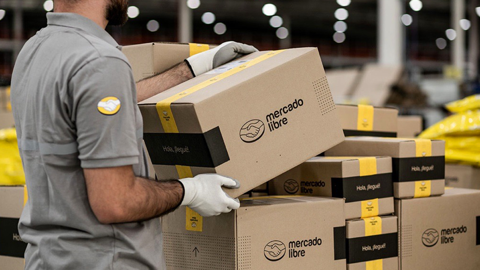 For years, the Argentine company invested heavily in a transportation network to help grow its e-commerce platform, the success of which has enabled it to branch into more profitable lines of business, such as consumer credit. In a volatile economic environment, MercadoLibre is a reminder of the growth and earning power of high-quality companies outside the US.